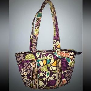 Vera Bradley Purse